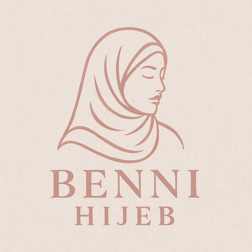 benni-hijab